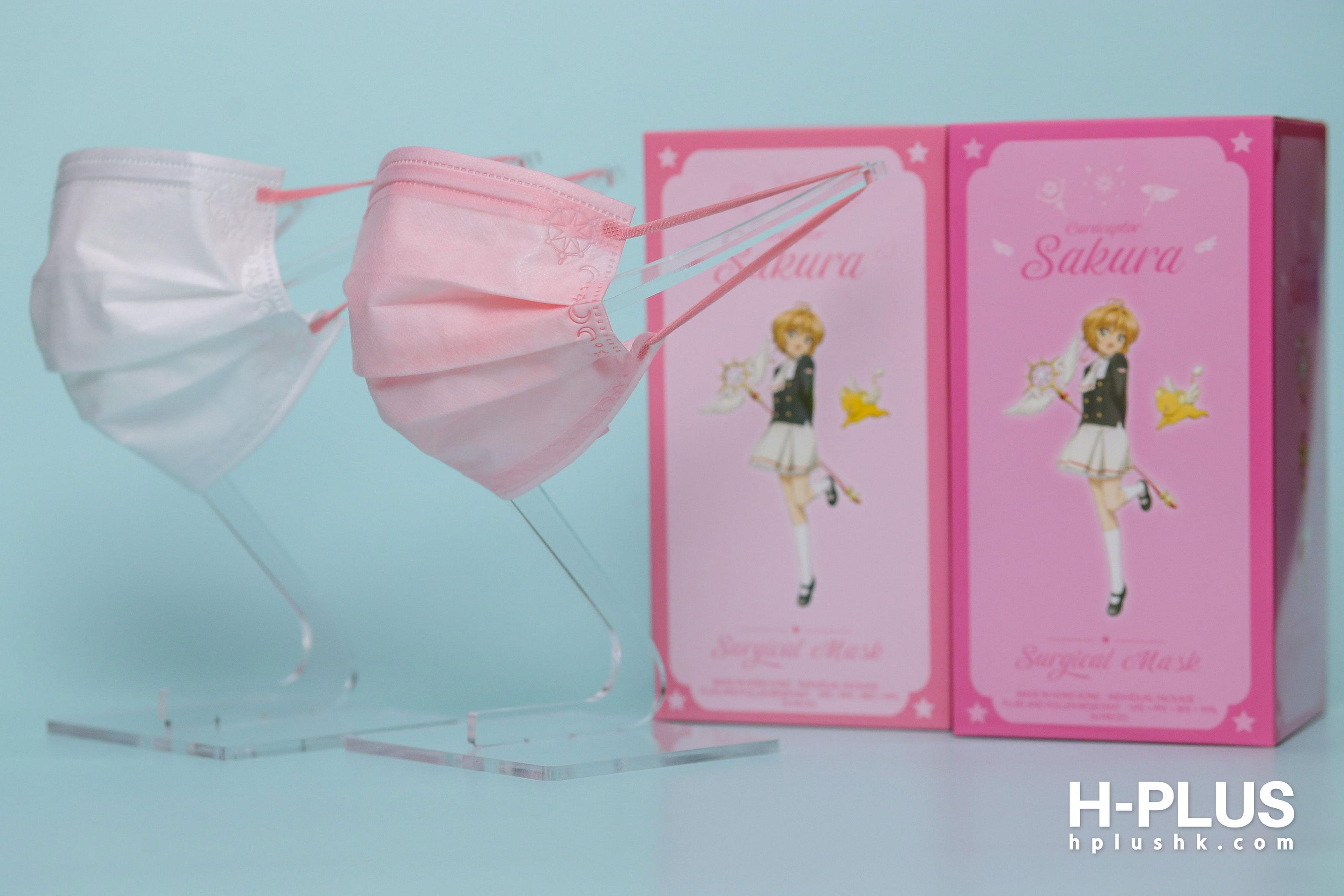 ‘Classic Collection’口罩成人裝