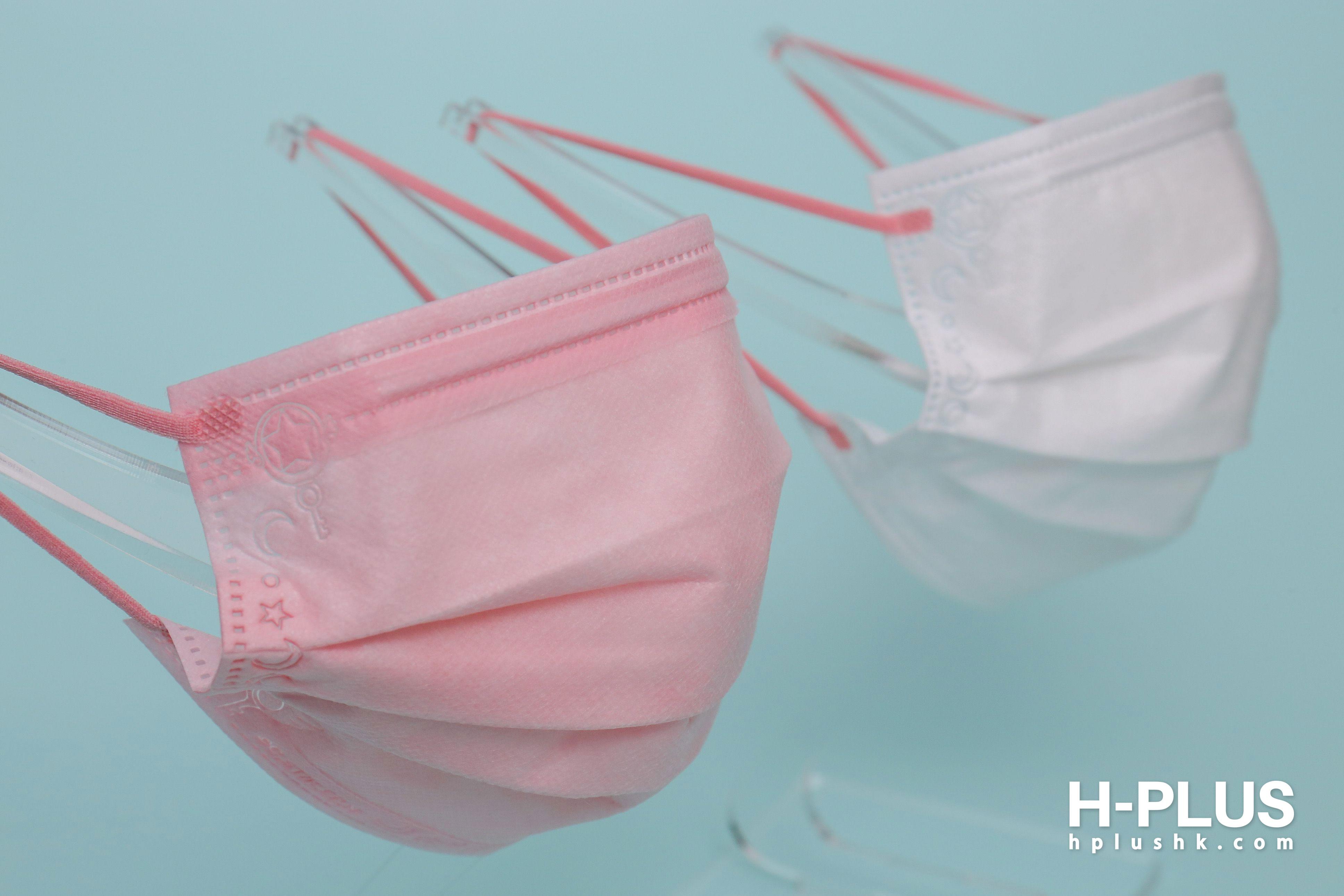 ‘Classic Collection’口罩成人裝