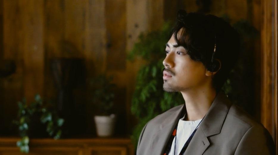 胡卓希透露《家族榮耀》有望於年底開拍續集。