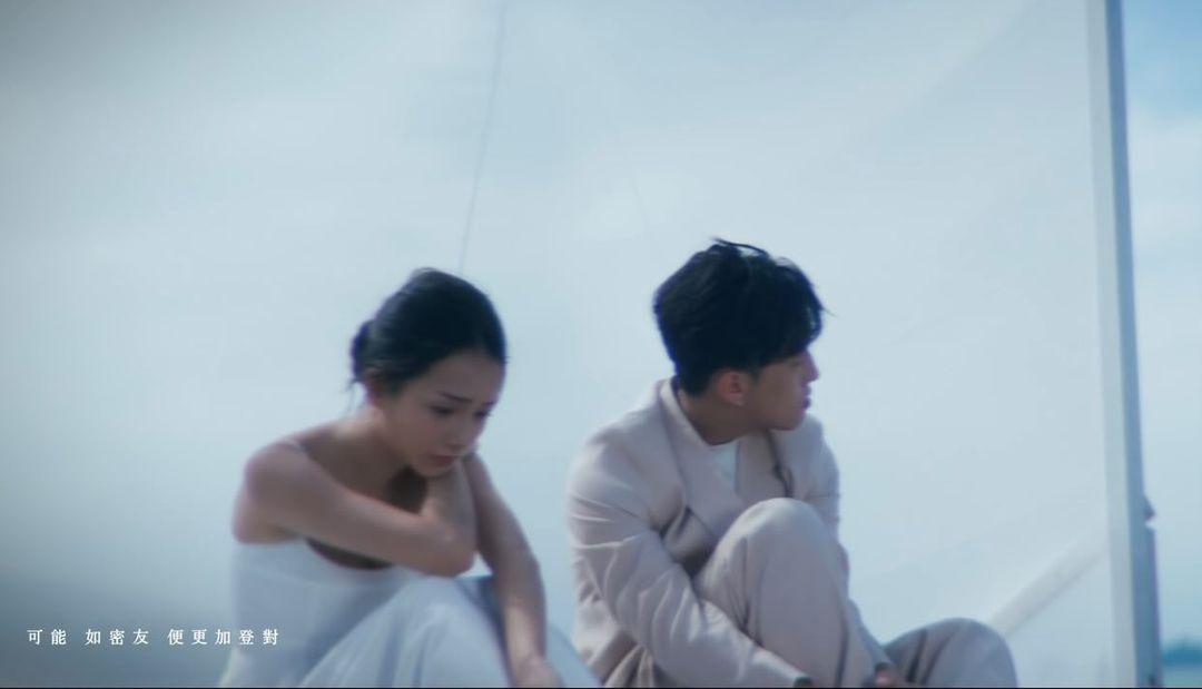 疑似《造星III》Kiki性愛片流出 惹網民熱烈討論