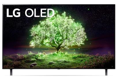LG A1 55”OLED 電視 蘇寧價 $12,480 建議零售價 $20,480