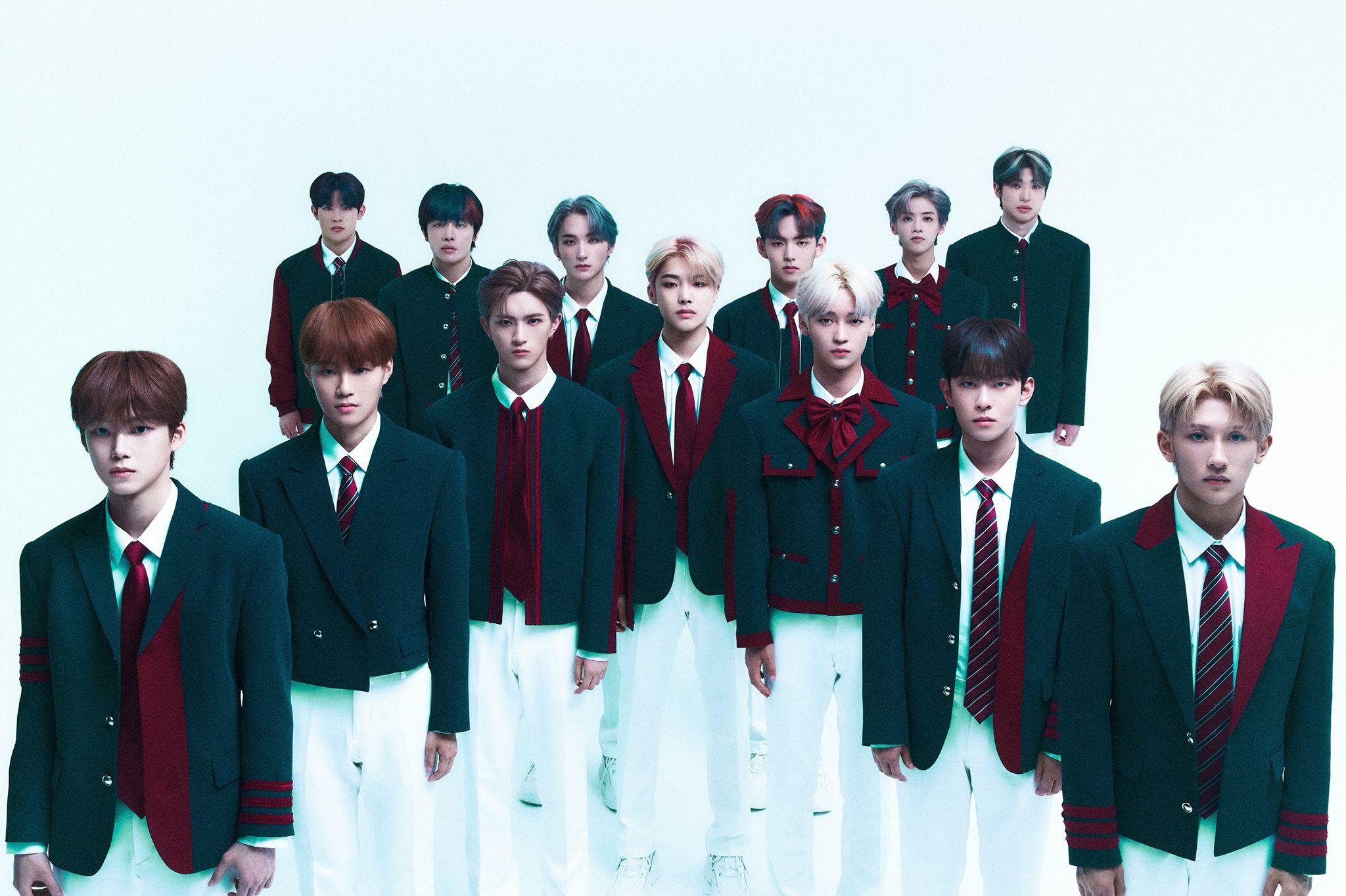 古天樂旗下的天加一文化傳媒One Cool Jacso Entertainment,今日公布將力捧首隊K-POP男團。