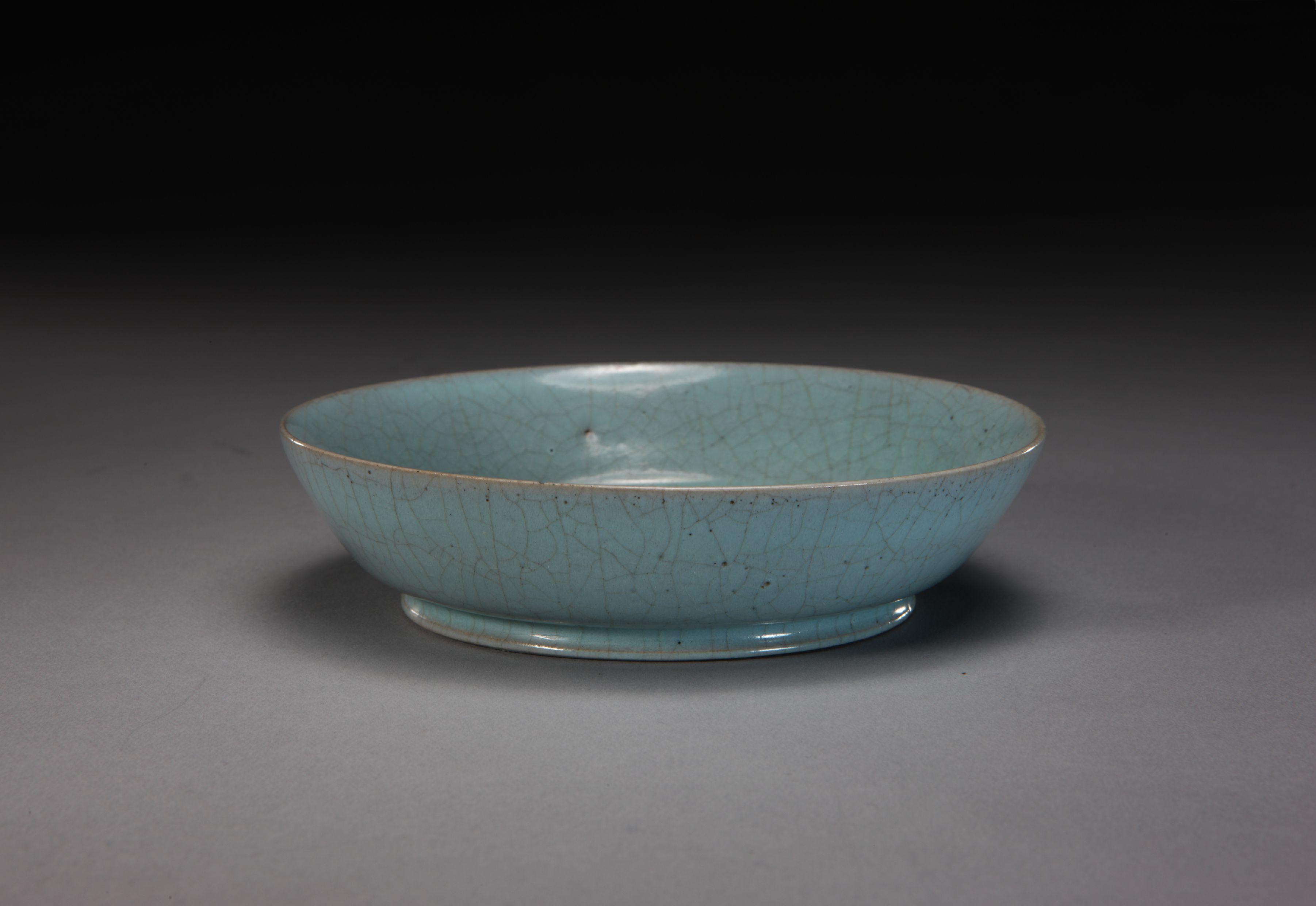 香港故宮7月展出914件故宮博物院文物 包括166件「國寶」級一級文物