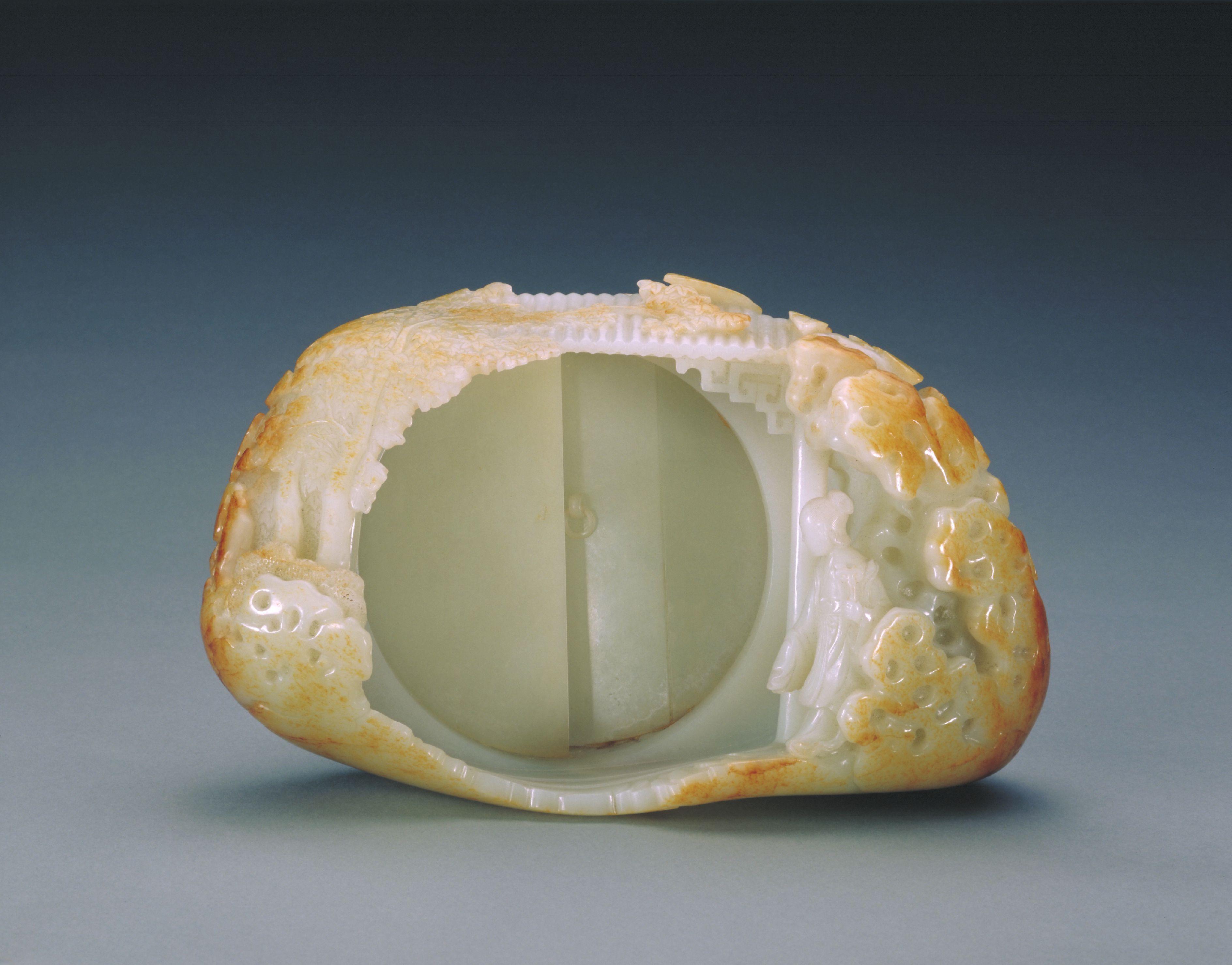 故宮文化博物館|明早10時開賣或預約共14萬張門票 開幕展30件輪換一級珍寶展期曝光