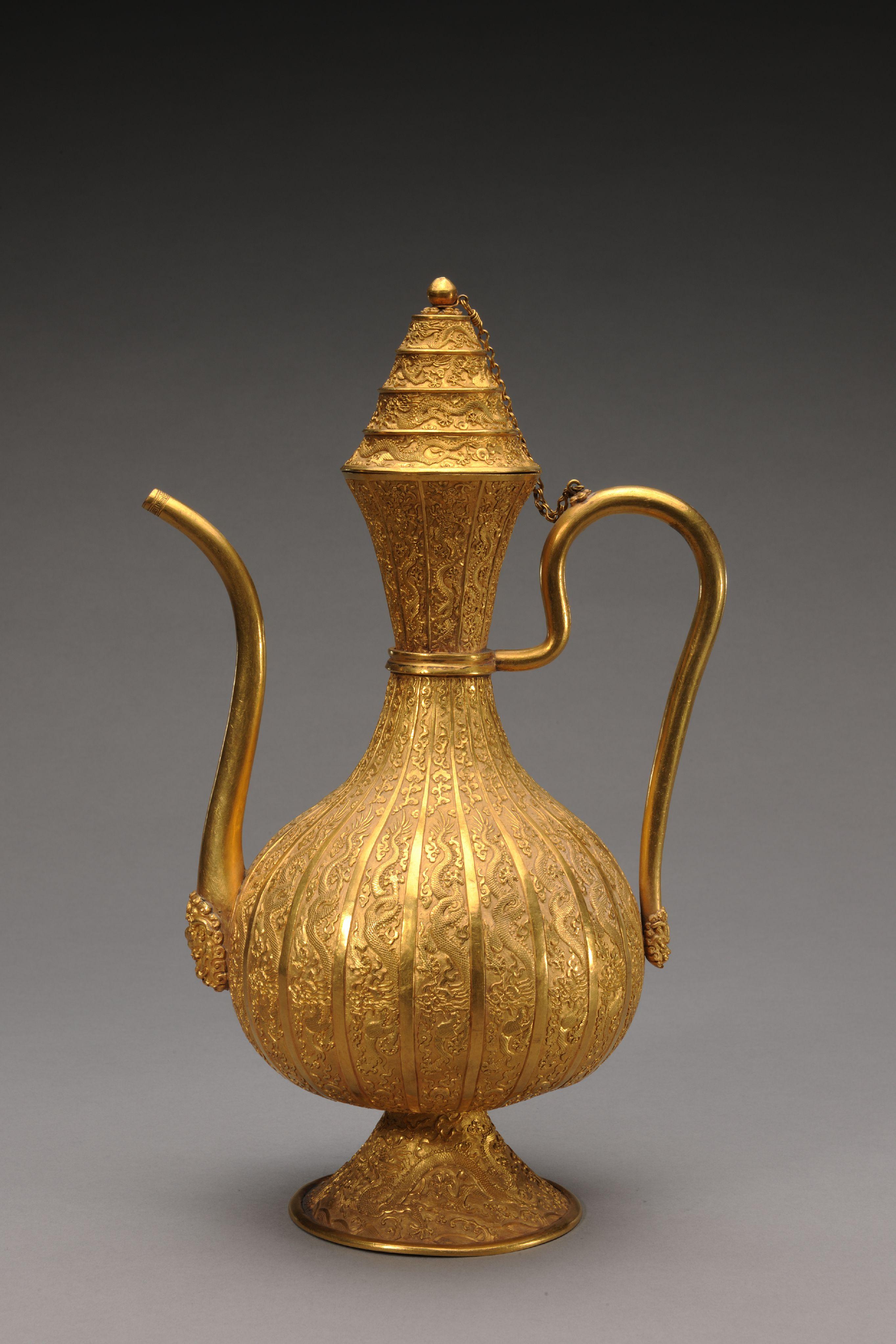 故宮文化博物館|明早10時開賣或預約共14萬張門票 開幕展30件輪換一級珍寶展期曝光