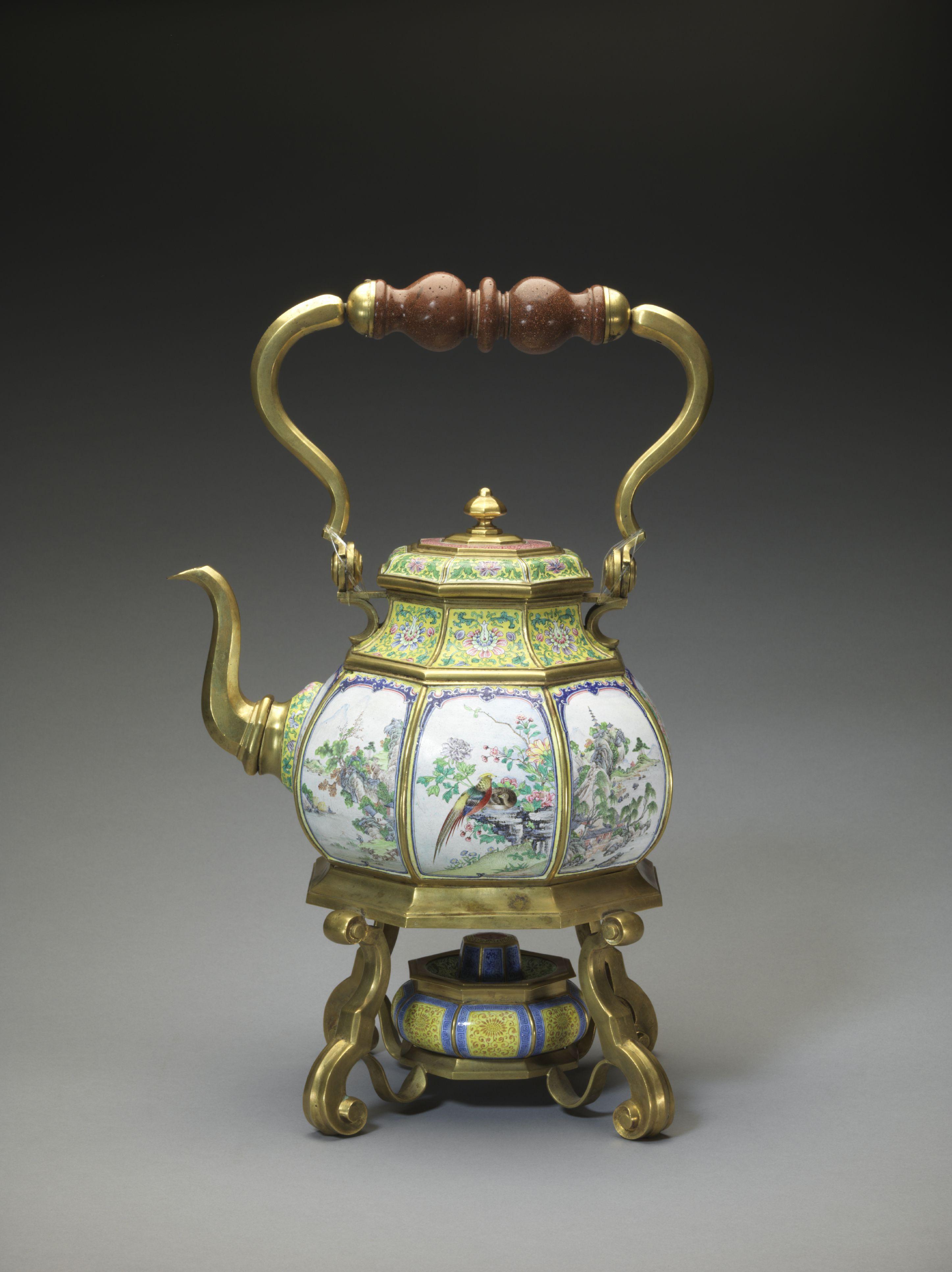 故宮文化博物館|明早10時開賣或預約共14萬張門票 開幕展30件輪換一級珍寶展期曝光