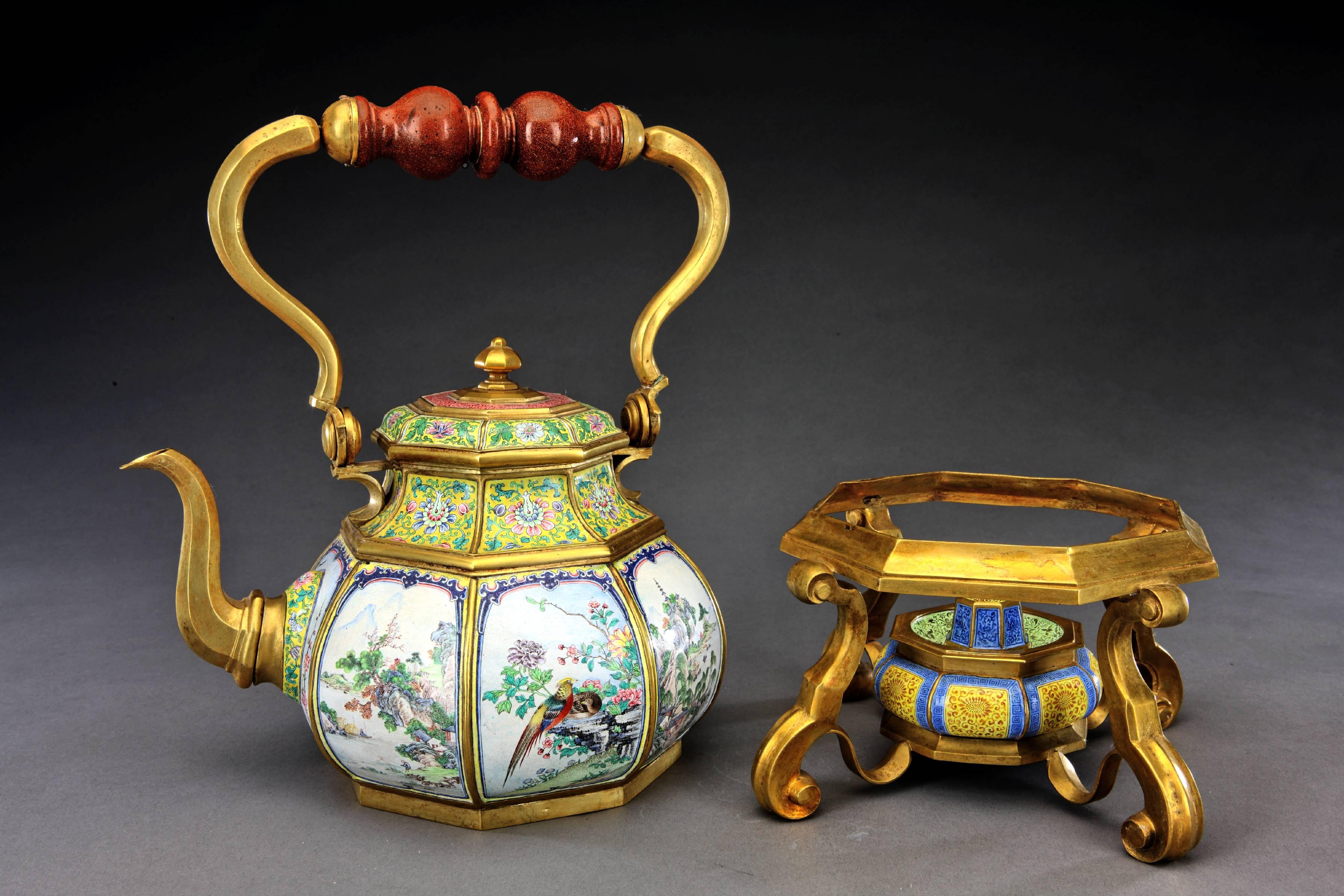 故宮文化博物館|明早10時開賣或預約共14萬張門票 開幕展30件輪換一級珍寶展期曝光