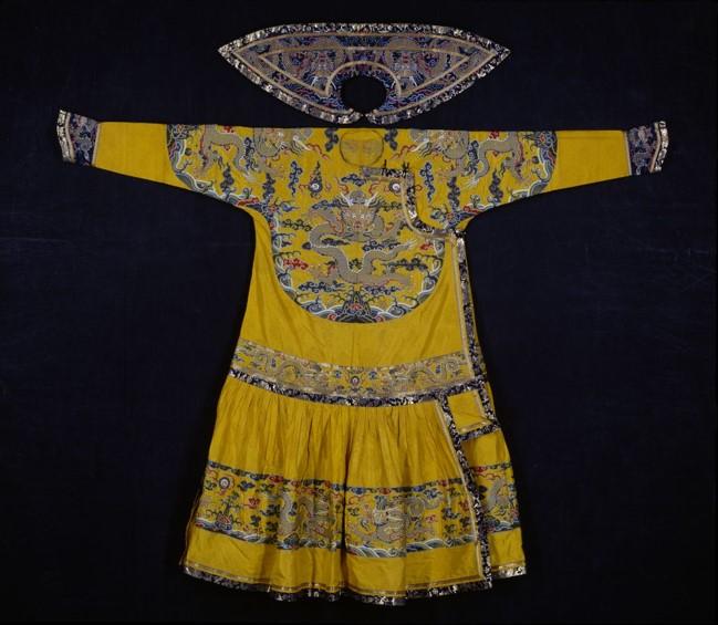 故宮文化博物館|明早10時開賣或預約共14萬張門票 開幕展30件輪換一級珍寶展期曝光