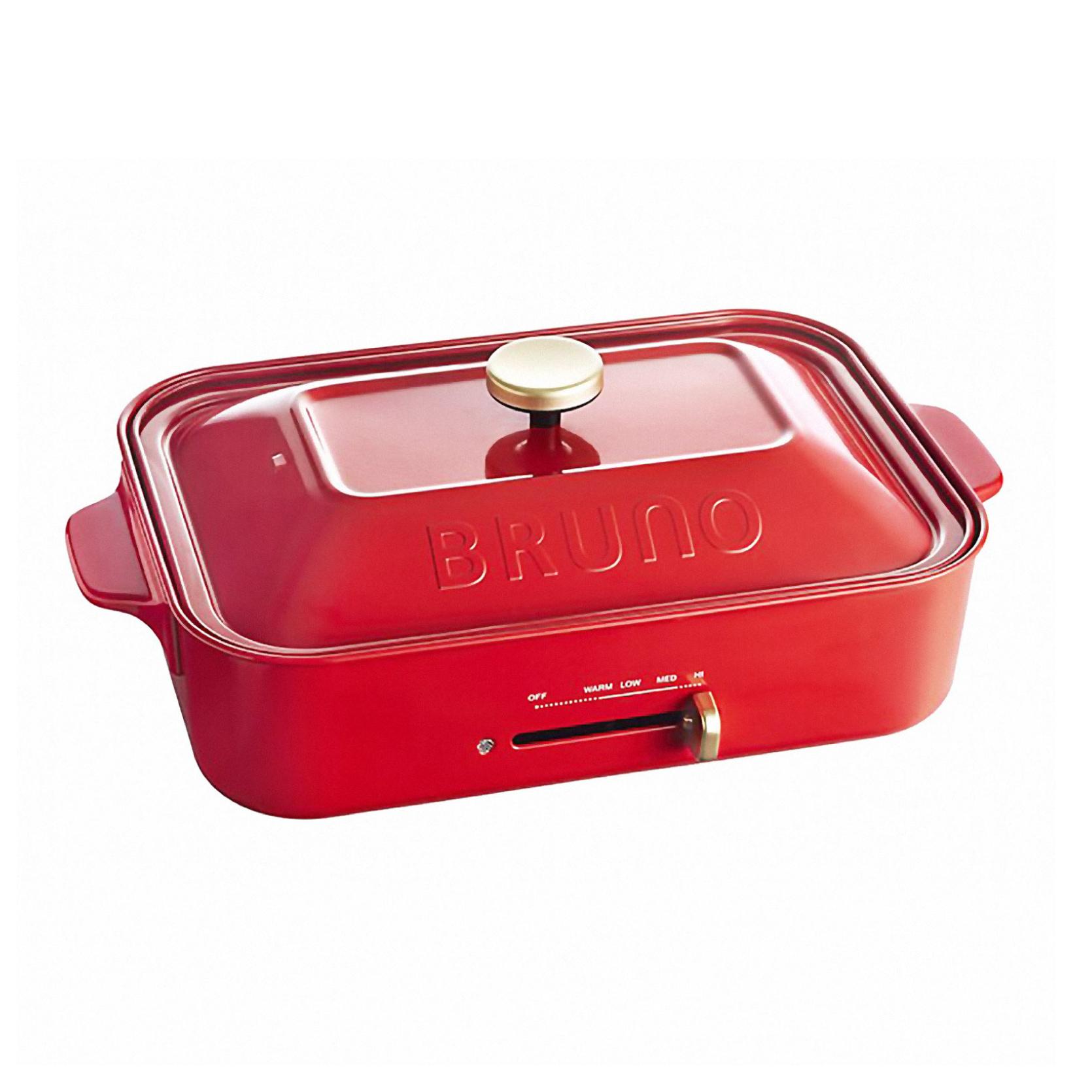 Bruno Compact Hot Plate