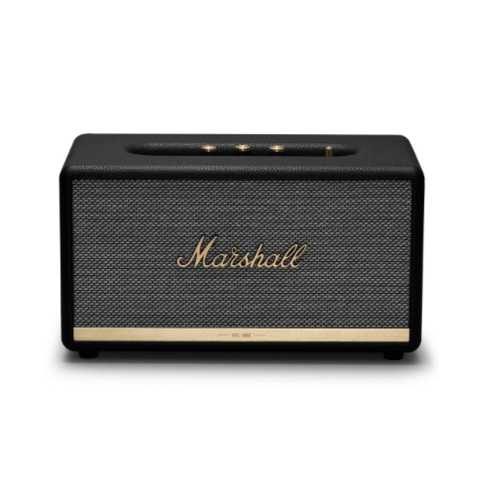 Marshall ACTON II無線音箱