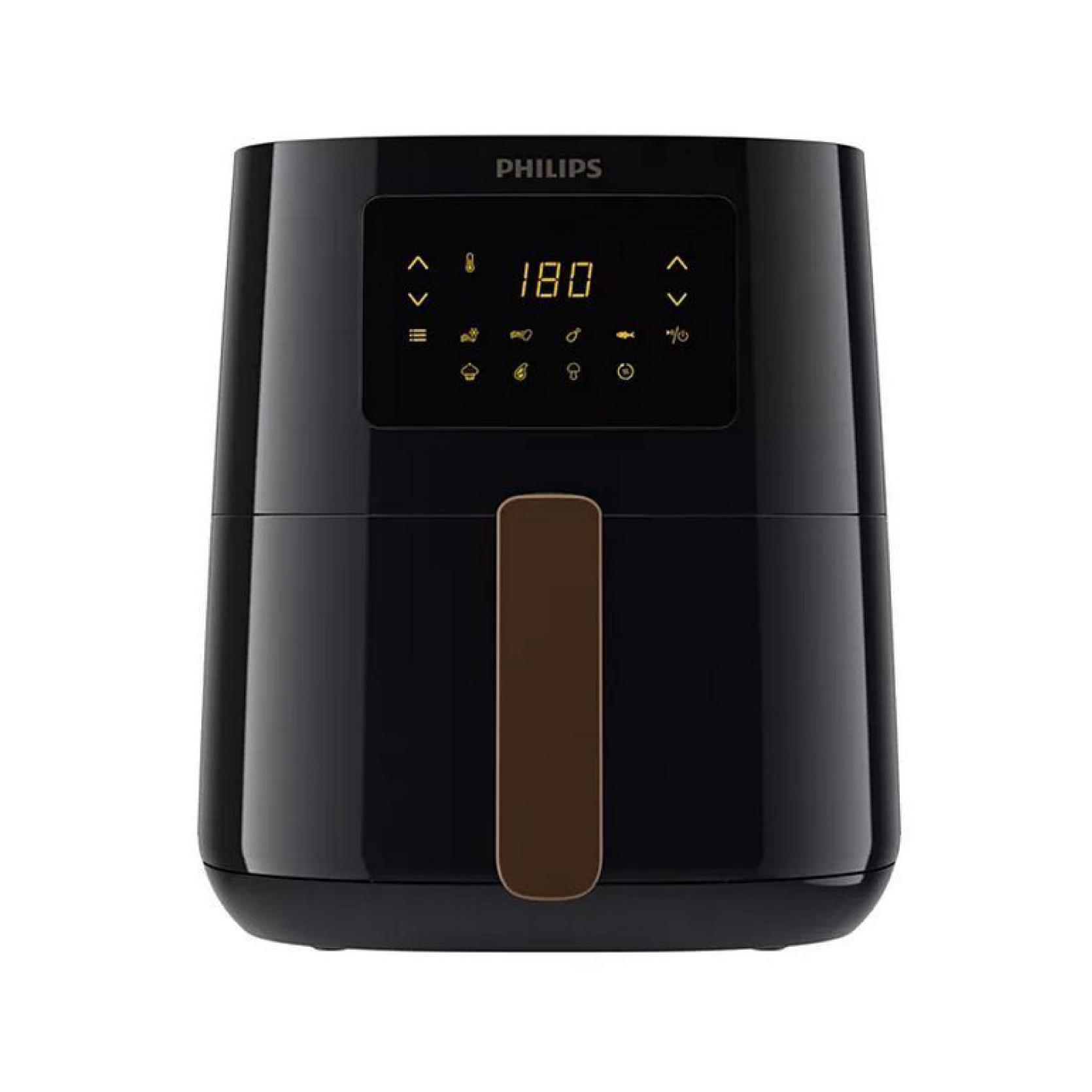 飛利浦HD9252/81 Essential健康氣炸鍋