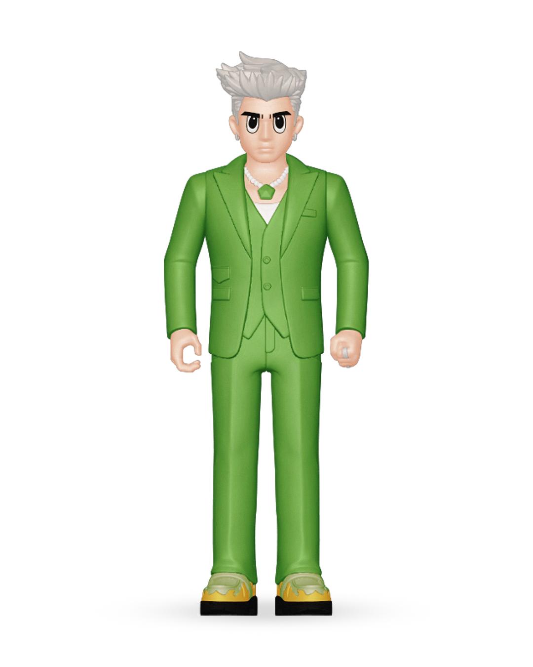 M.N.W.O限定別注版 TYGER