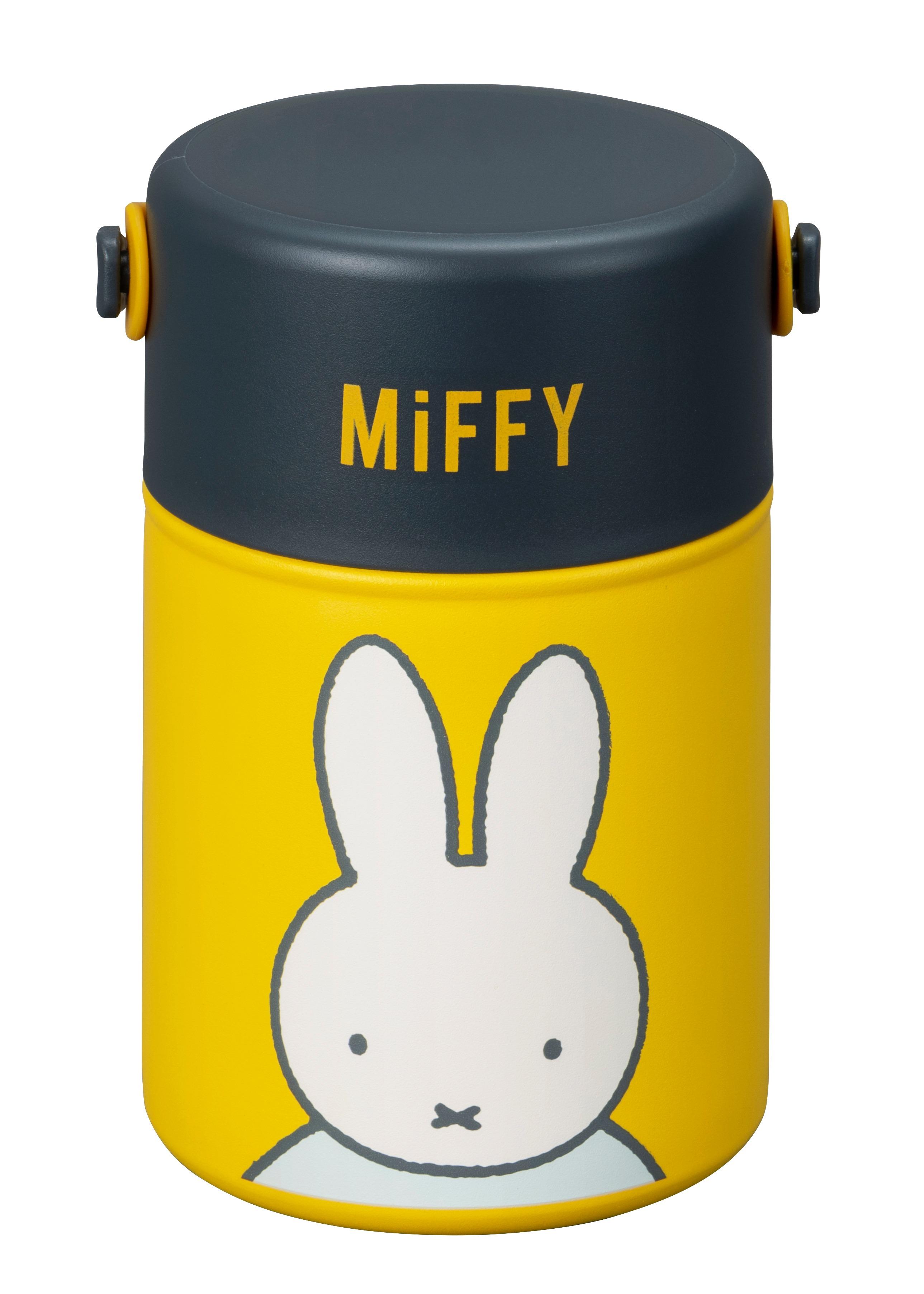 Miffy真空燜燒壺