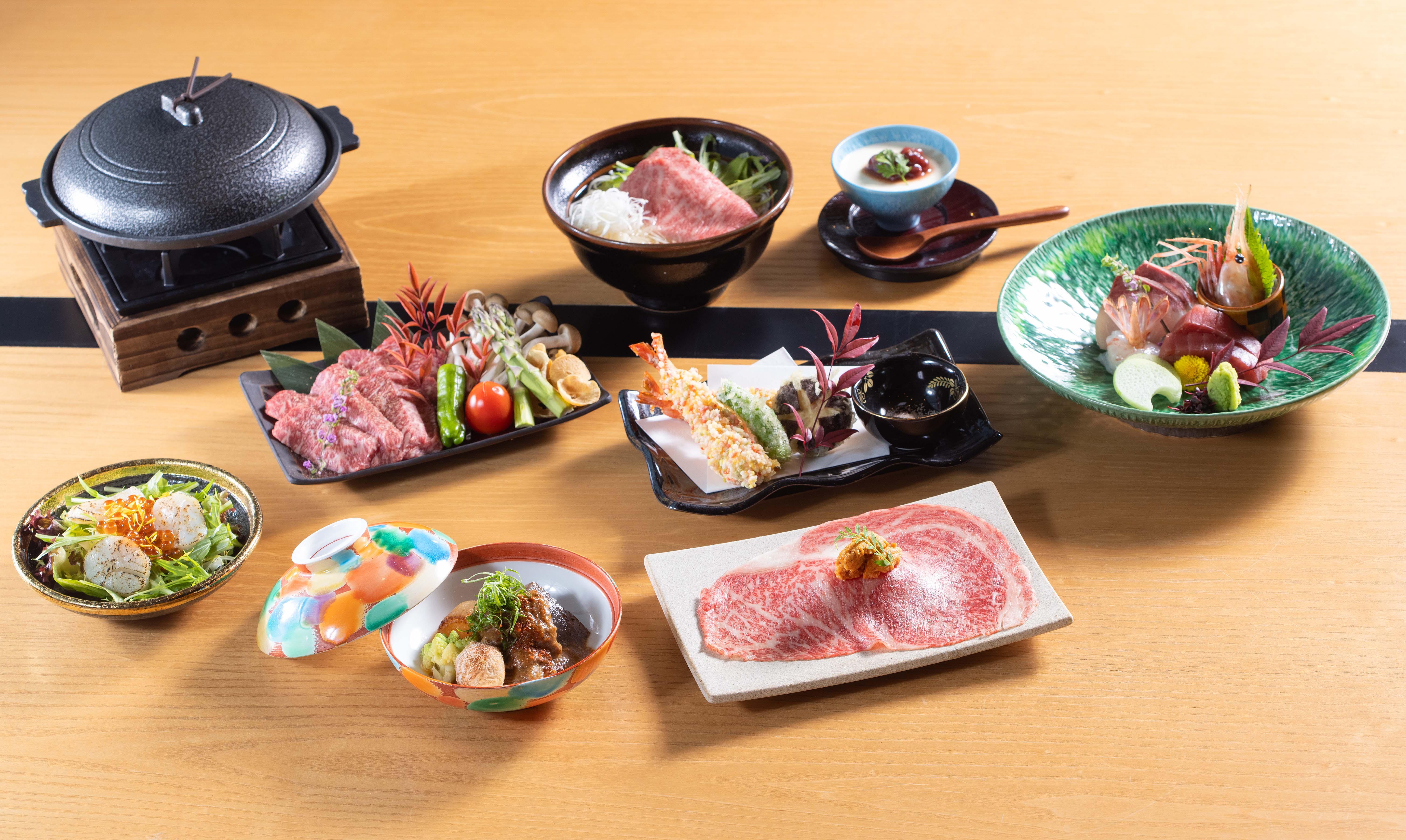 源峰父親節Omaksase