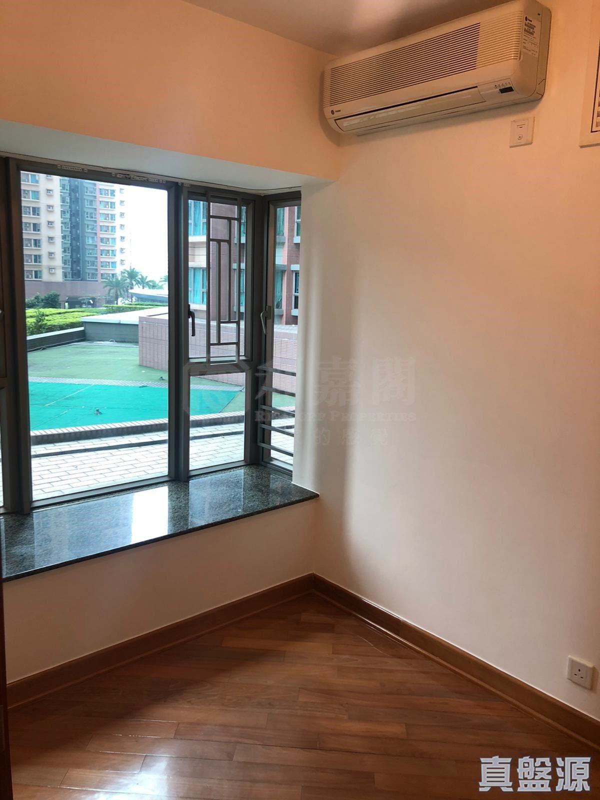 將軍澳中心11座極低層D室,新近以675萬元易手,屬蝕讓個案。