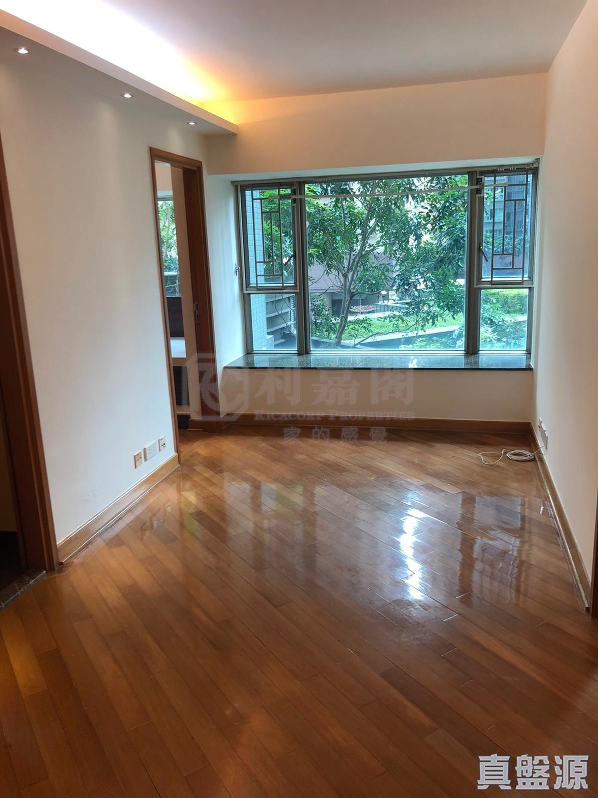 將軍澳中心11座極低層D室,新近以675萬元易手,屬蝕讓個案。