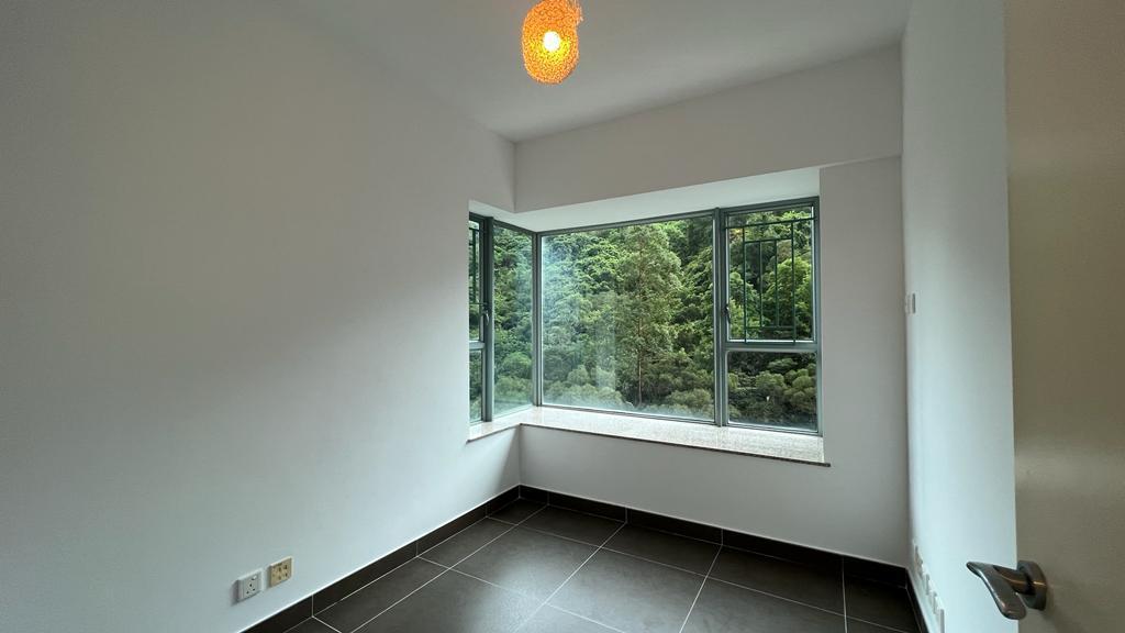 睡房間隔闊落實用。(代理提供相片)