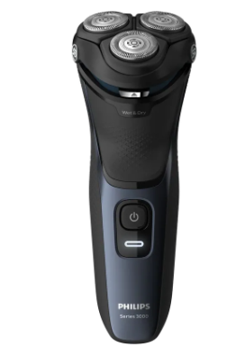 Philips S3134/51 3000系列乾濕兩用電鬚刨 蘇寧價 $518 建議零售價 $738