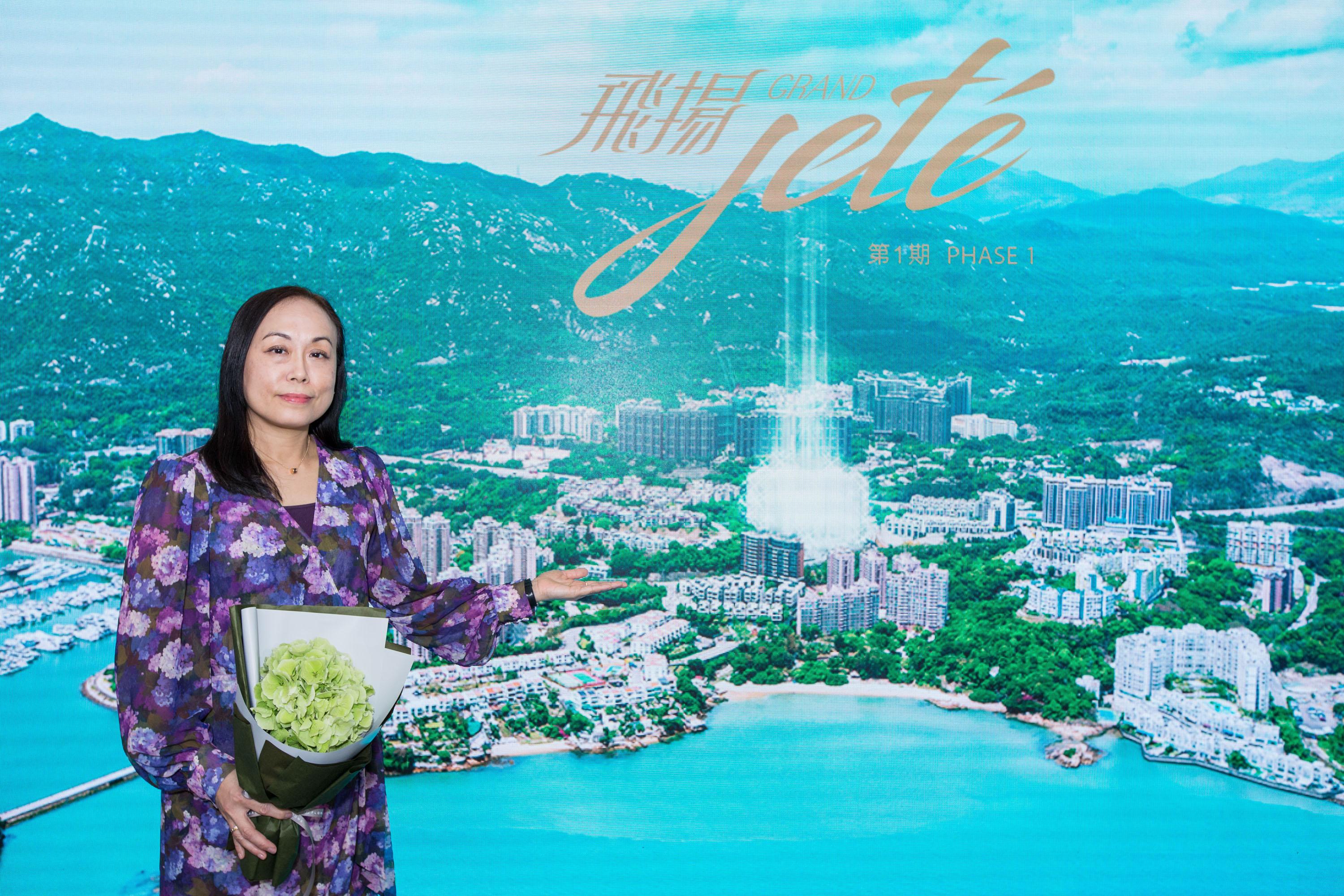 新盤動態|上月5盤獲批預售 連續兩個月涉逾2000伙水平