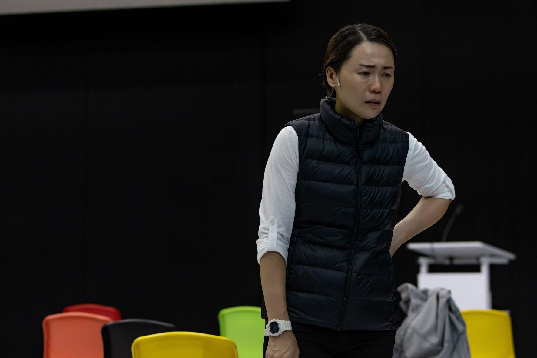 高濃度恨愛相隨的《姊妹》