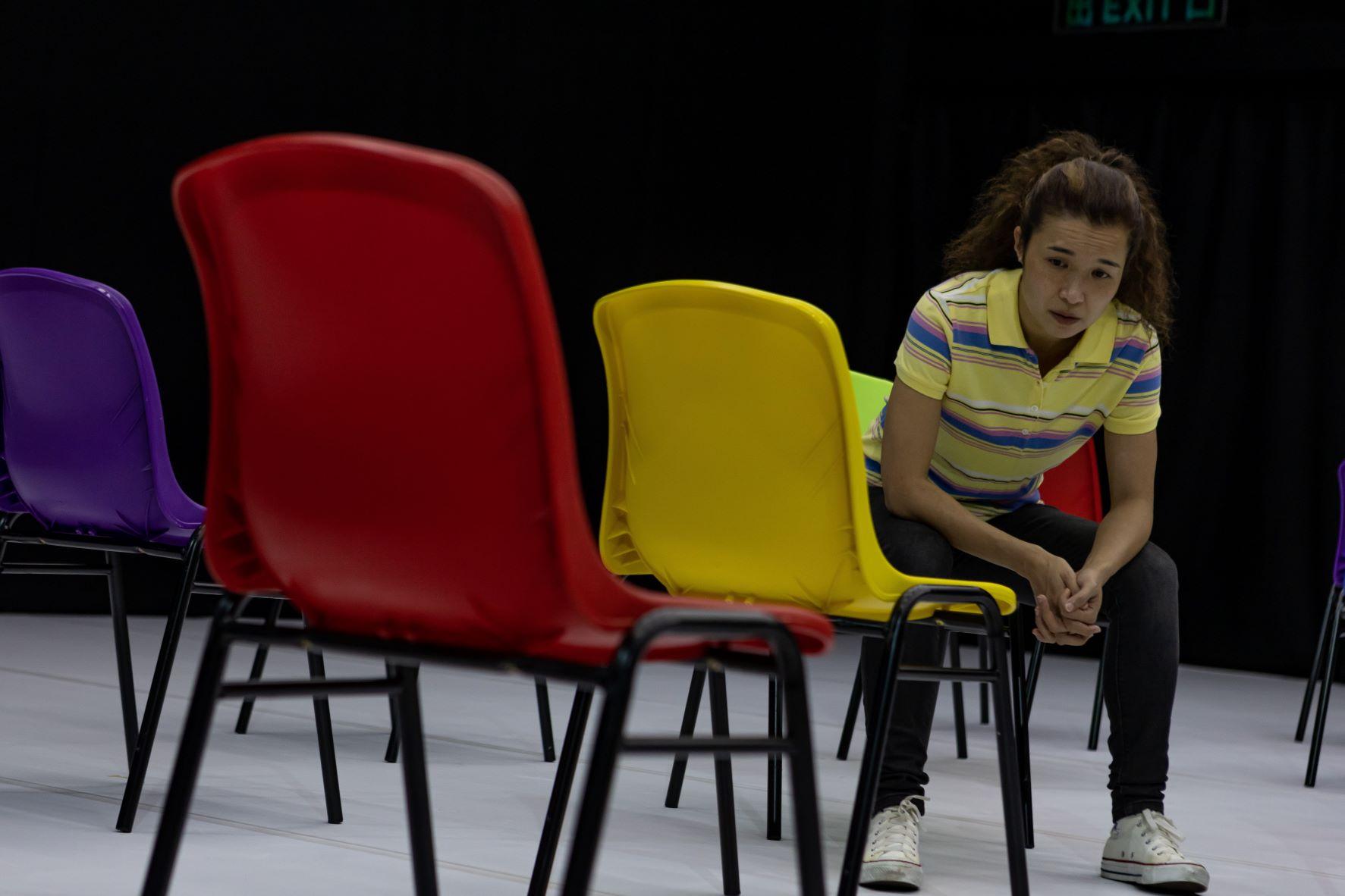 高濃度恨愛相隨的《姊妹》