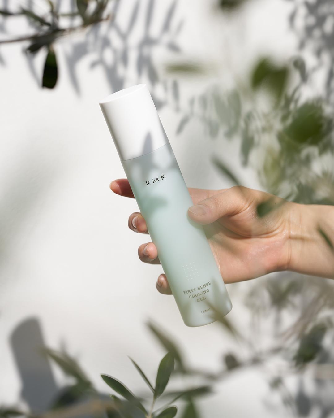 RMK 煥膚清涼保濕液 $320/150ml