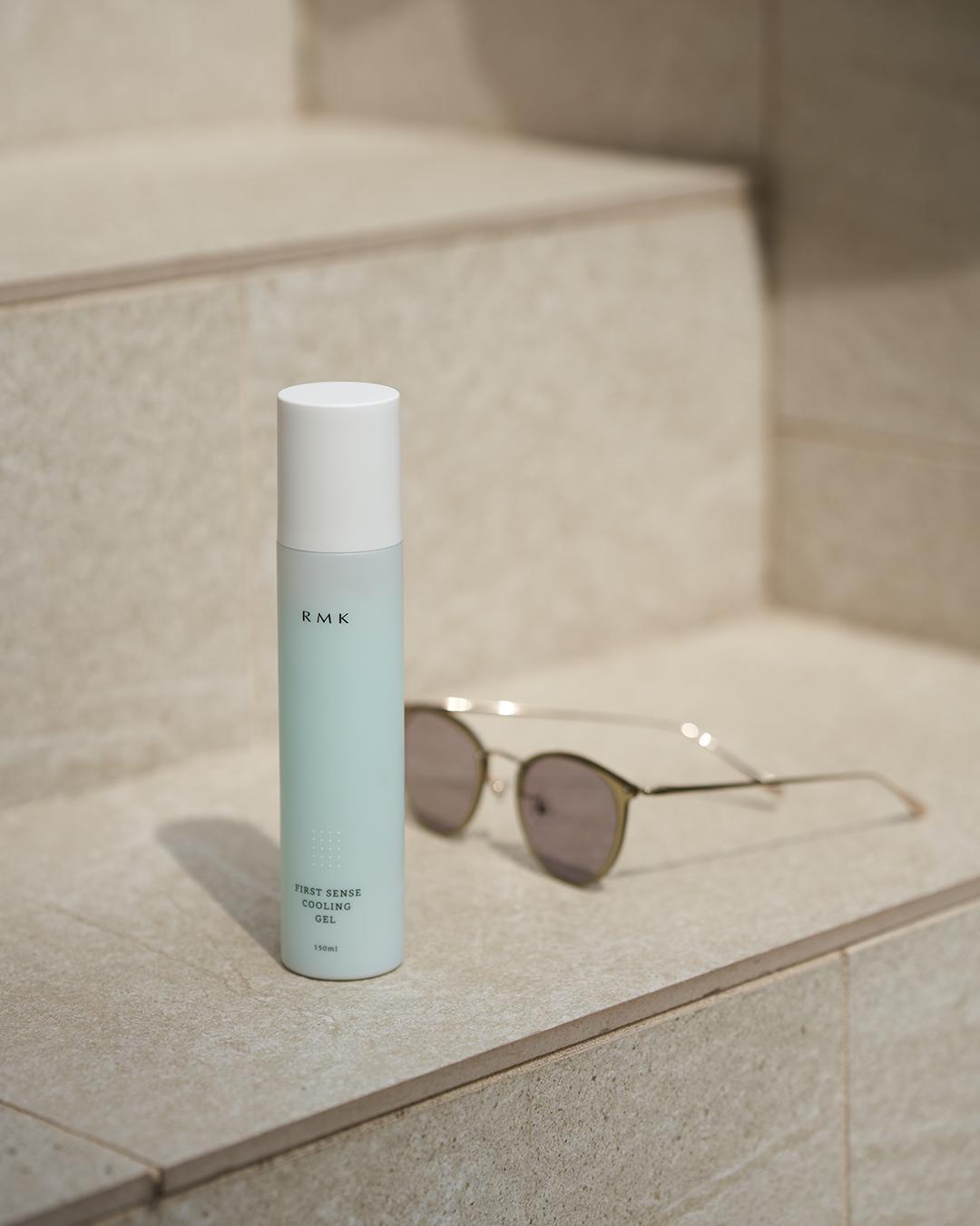 RMK 煥膚清涼保濕液 $320/150ml