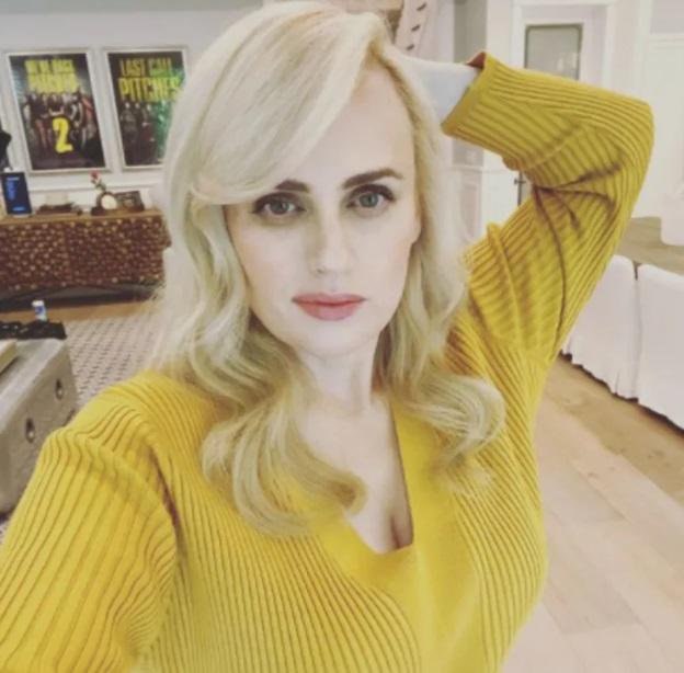 莉寶韋遜受情傷打擊後,近年持續消瘦。