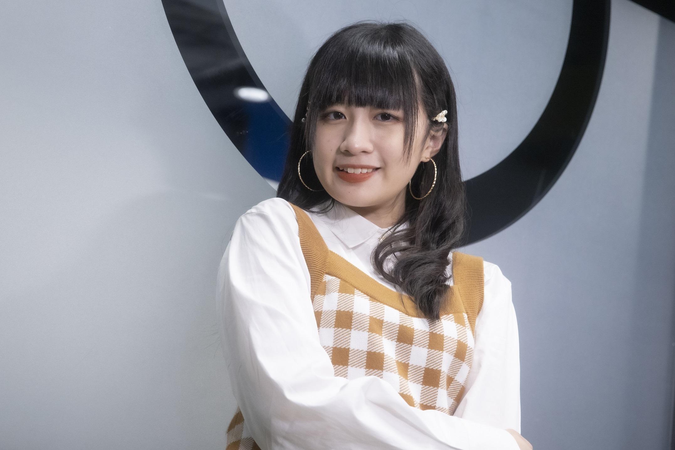 語出驚人的Sica,對自己要求很高,經常自我審視。(蘇文傑攝)