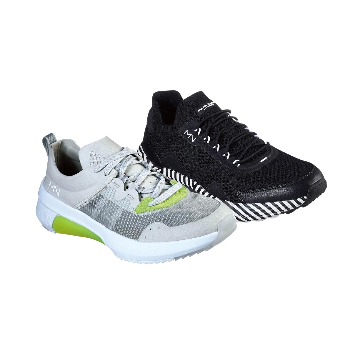 Skechers男裝休閒鞋特價:$350/對 (只限沙田;一田信用卡額外95折)