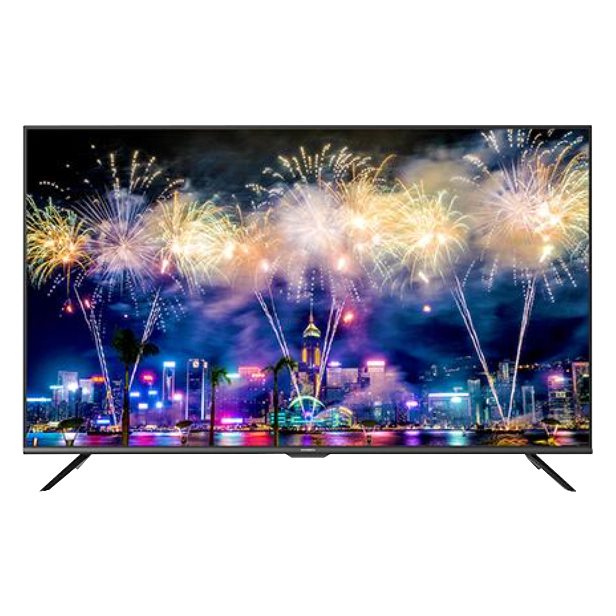 SKYWORTH 43" 4K ANDROID iDTV特價:$2,799 (每店限售10部)