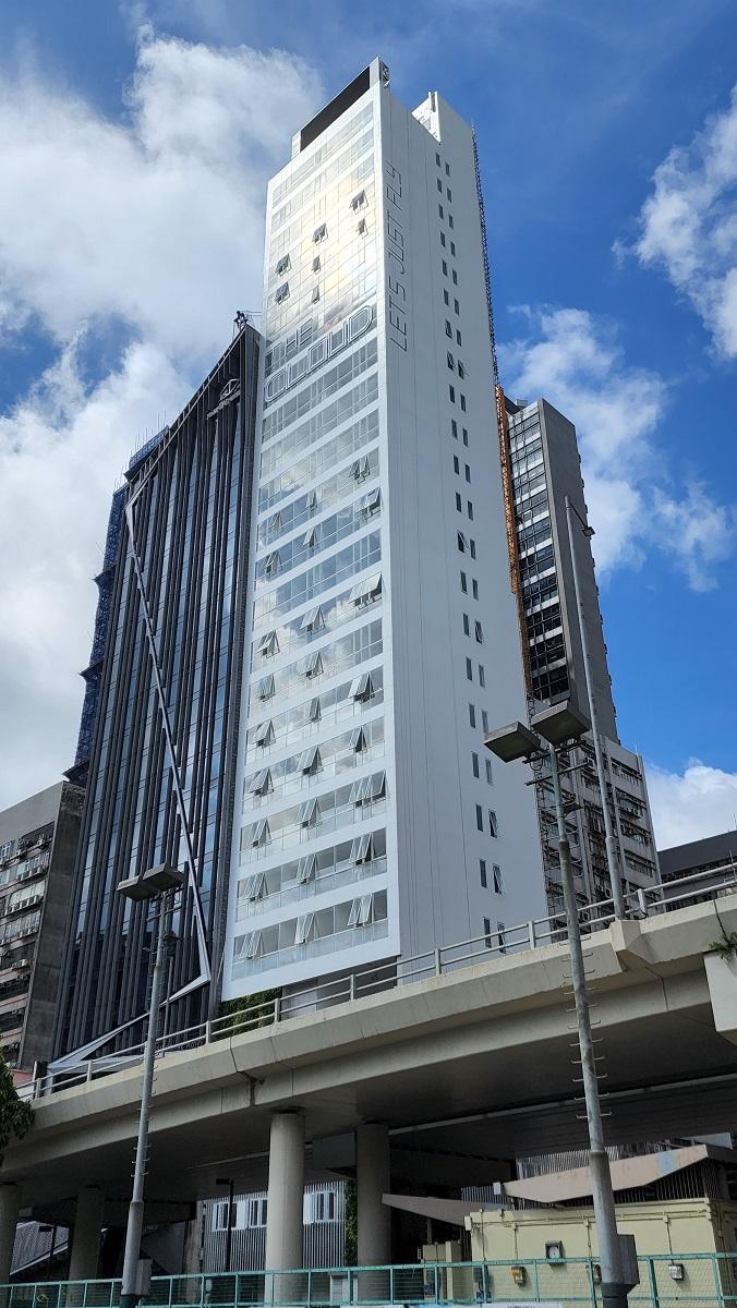 元朗新盤|星星地產「雨後」料下半年推 涉335伙 主打一房