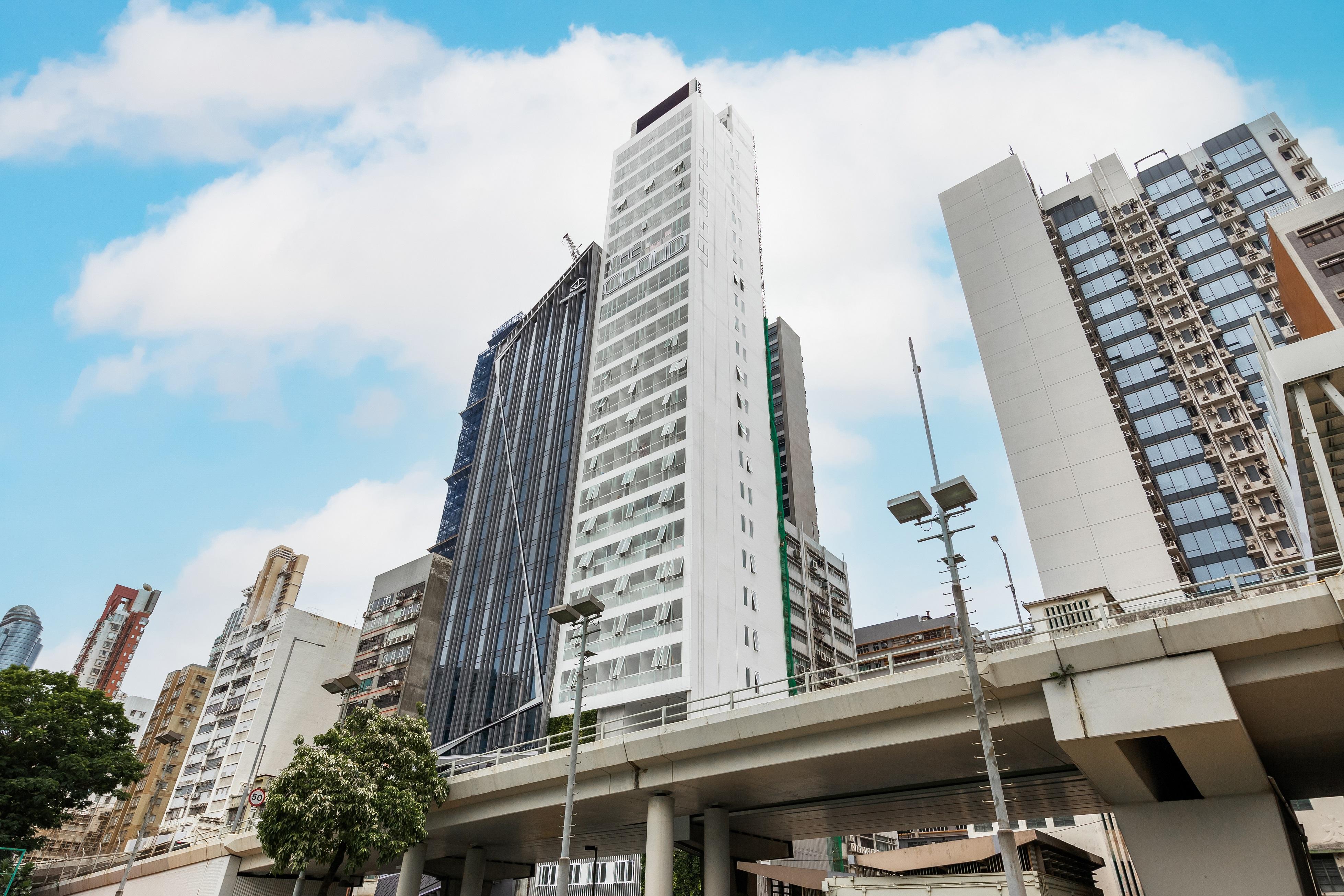 元朗新盤|星星地產「雨後」料下半年推 涉335伙 主打一房