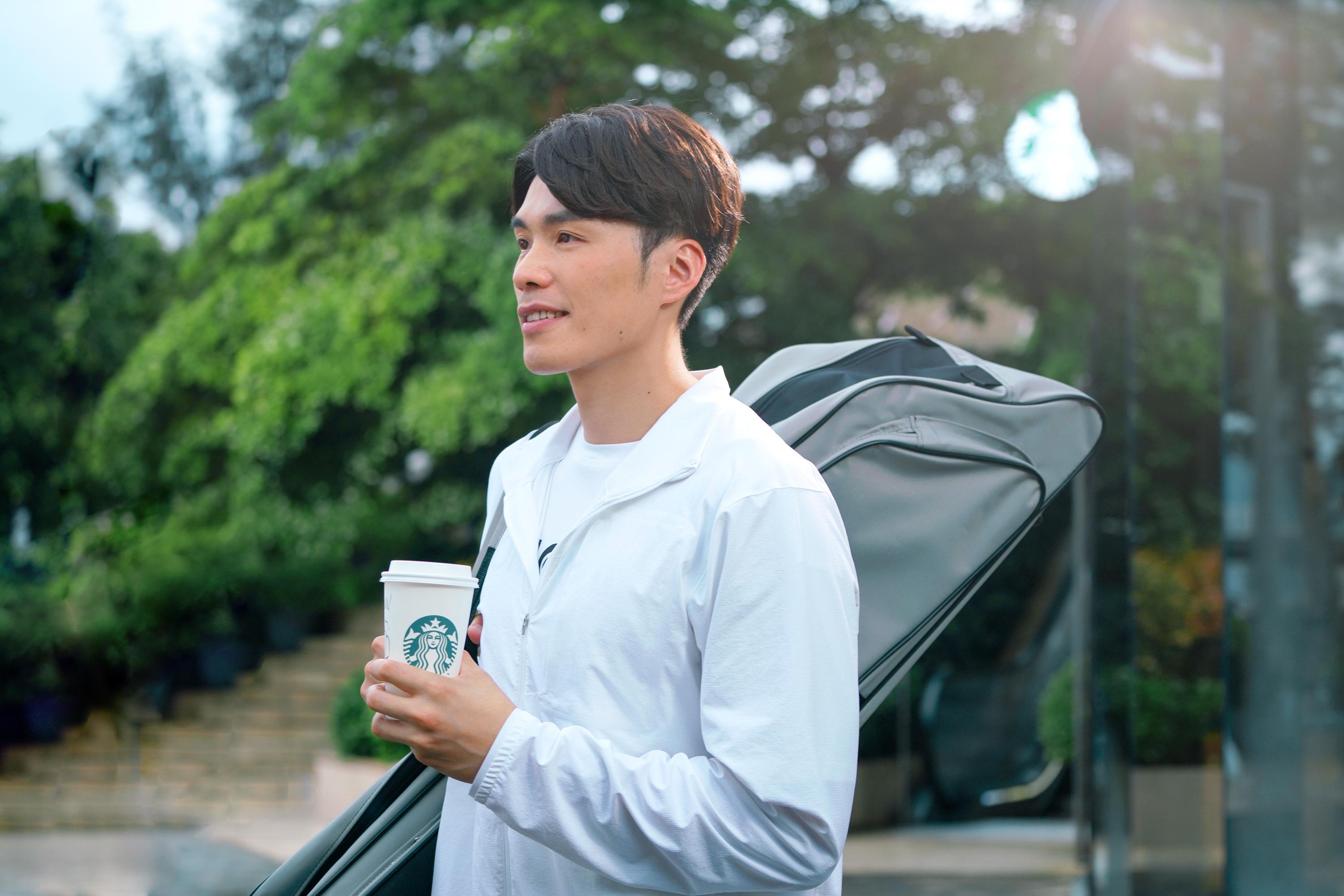 奧運劍擊選手張小倫