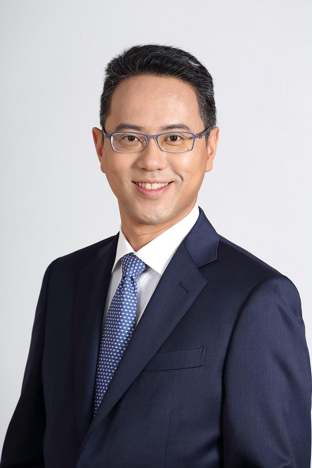 劉鳴煒將離開董事局 龐建貽獲委任為海洋公園主席