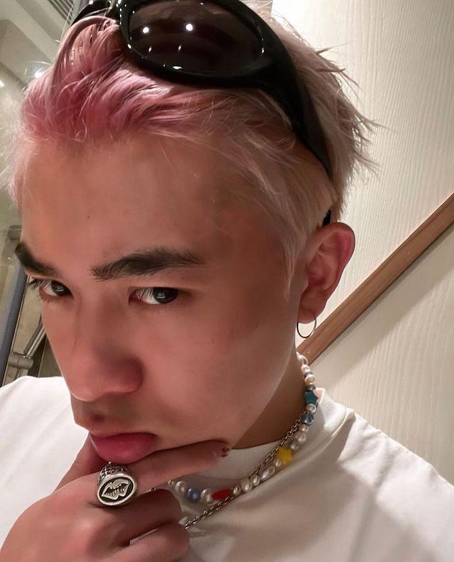 Tyson Yoshi個唱門票以實名制形式發售。