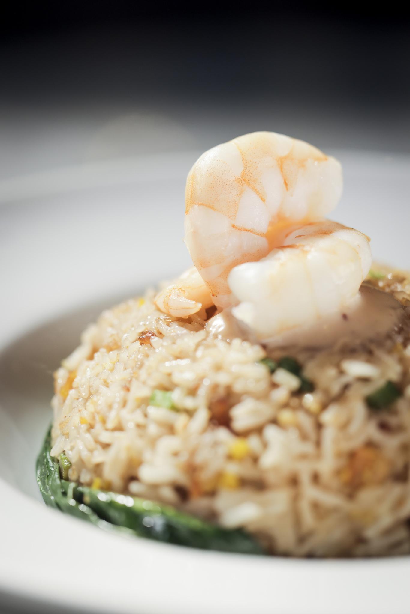 大澳一品炒香苗