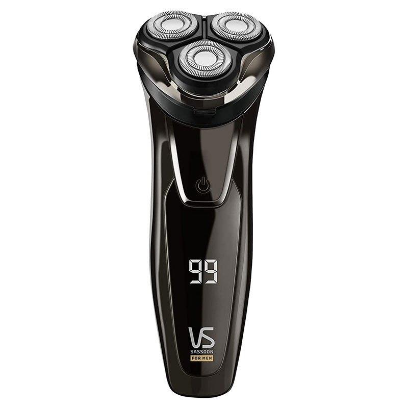 Vidal Sassoon 電動旋轉剃鬚刀 (VSM-6300H) 蘇寧價 $598 建議零售價 $699