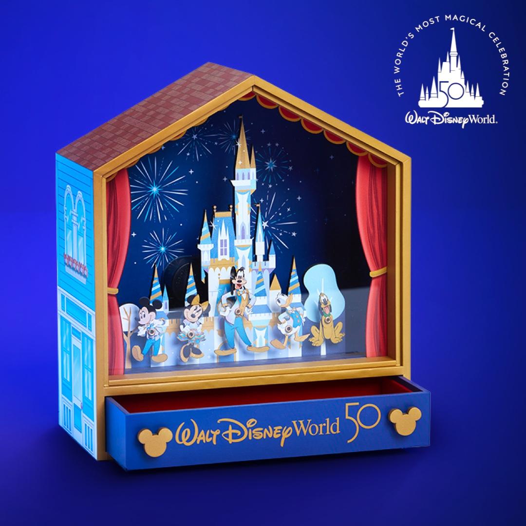 迪士尼亞太網購平台下周登港 集多個故事系列官方產品逾千件