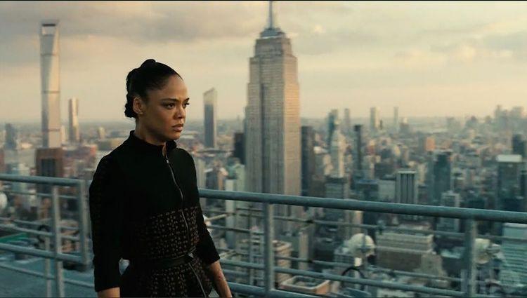 HBO科幻大熱劇《西部世界》將在本月26日推出第4季。