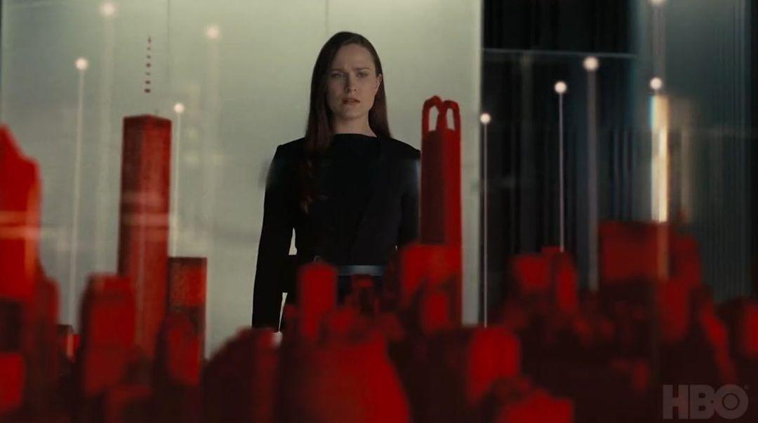 HBO科幻大熱劇《西部世界》將在本月26日推出第4季。