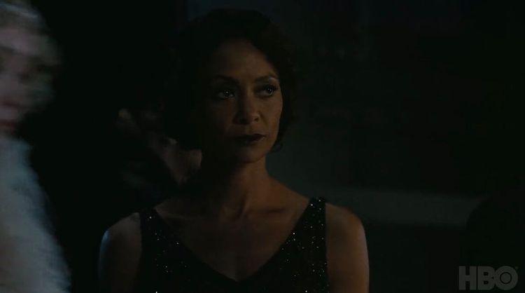 HBO科幻大熱劇《西部世界》將在本月26日推出第4季。