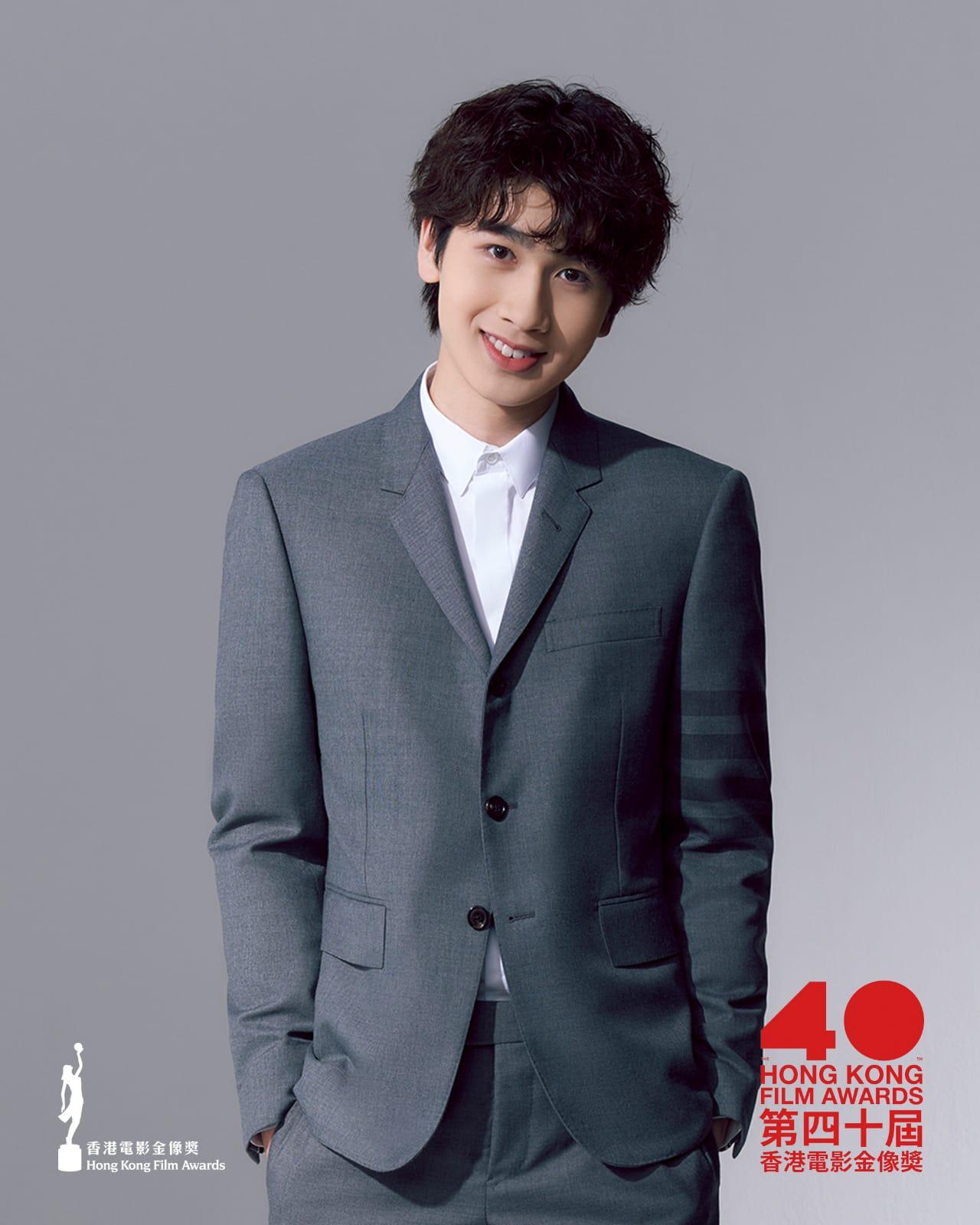 《媽媽的神奇小子》的馮皓揚入圍最佳新演員和最佳男配角。