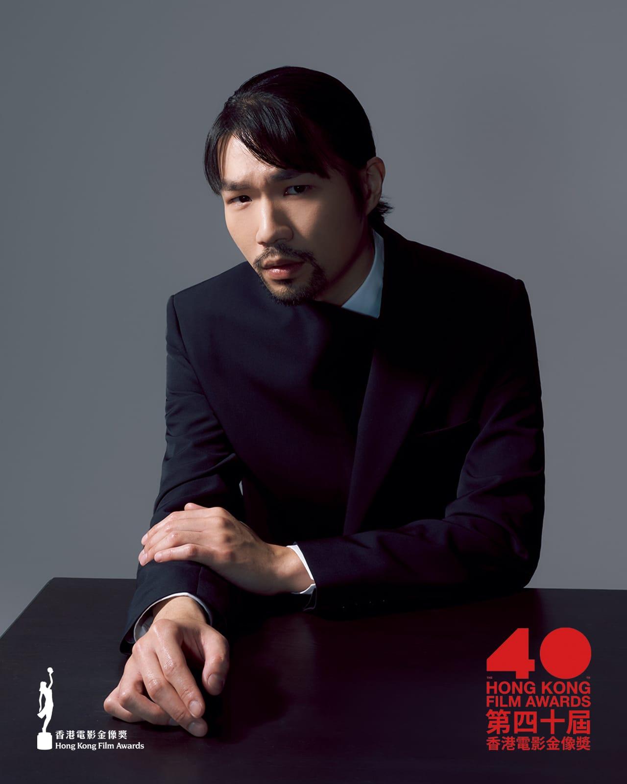 《翠絲》導演李駿碩憑《濁水漂流》再獲擫名新晉導演。