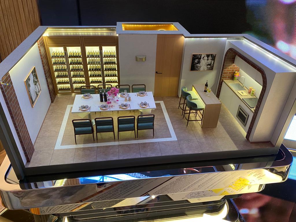 啟德新盤|MONACO MARINE加推56伙低座戶 折實842萬入場