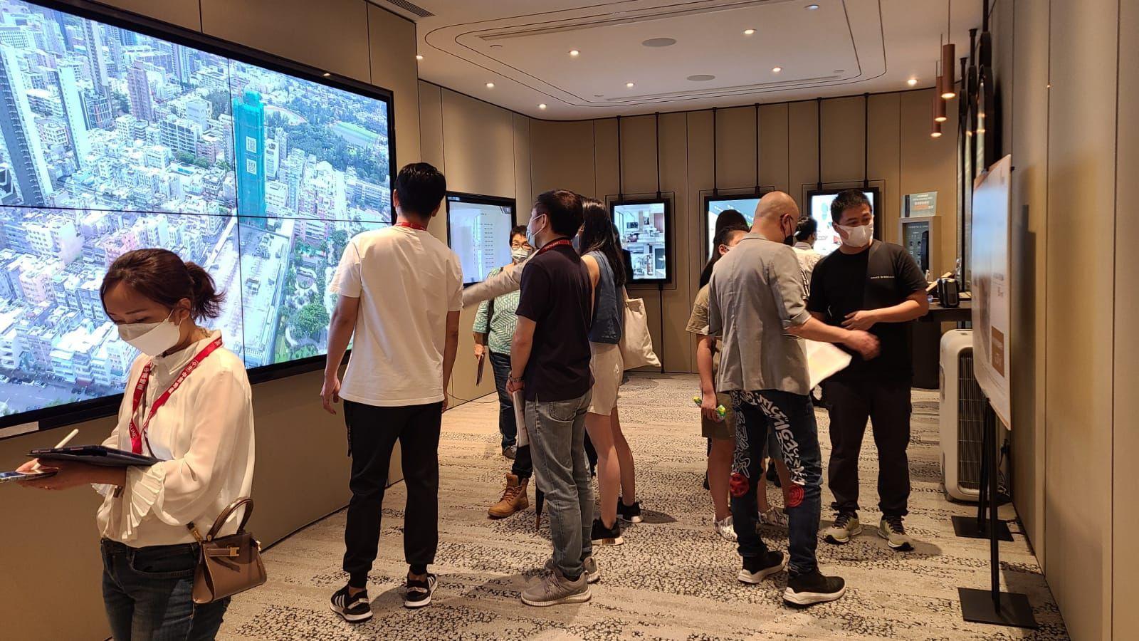 九龍城新盤|瓏碧兩房售1097萬 父親節加開校網升學攻略講座