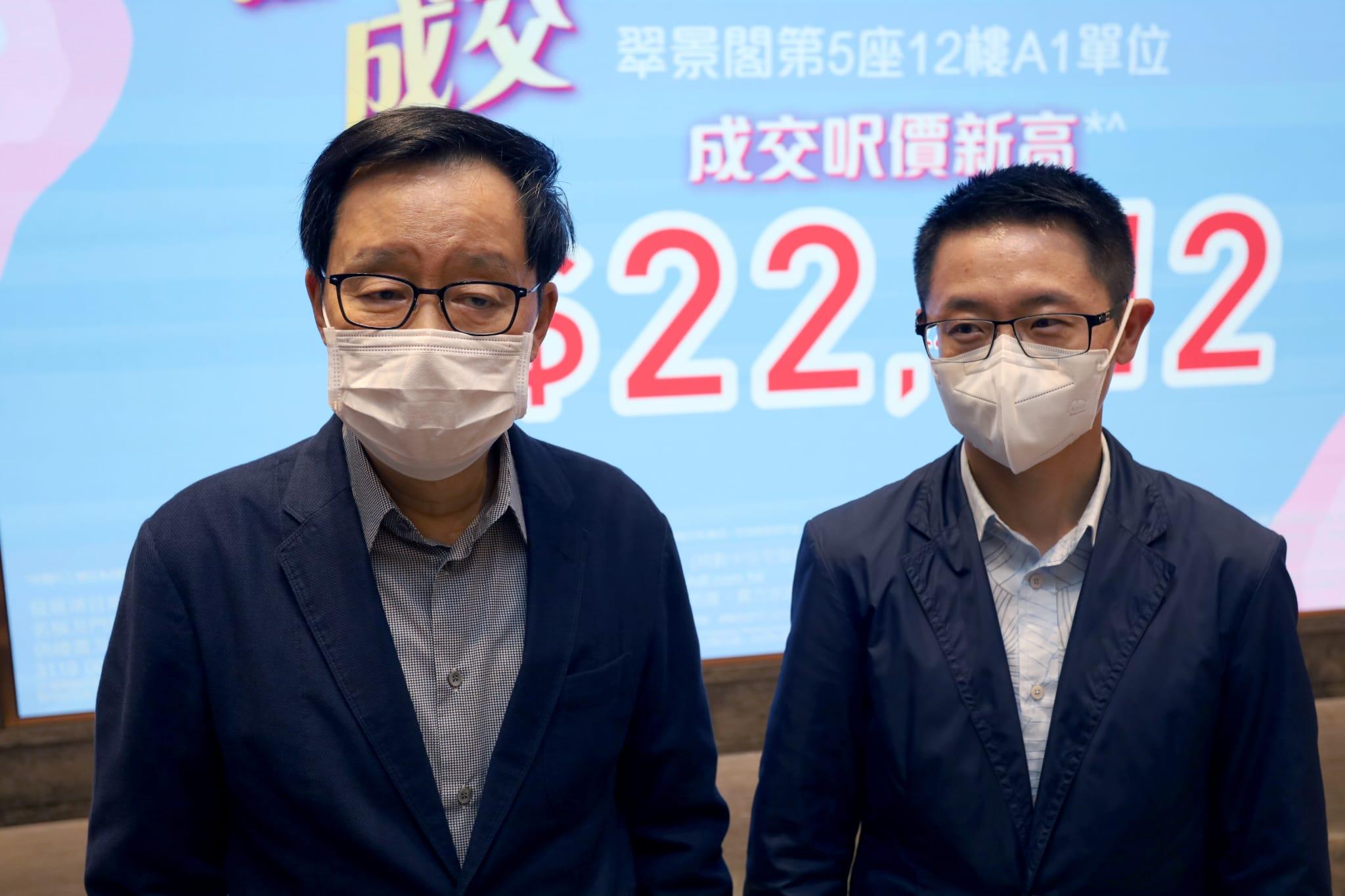 白石角新盤|Silicon Hill首輪沽清即加推 開放式首應市 折實價379萬起