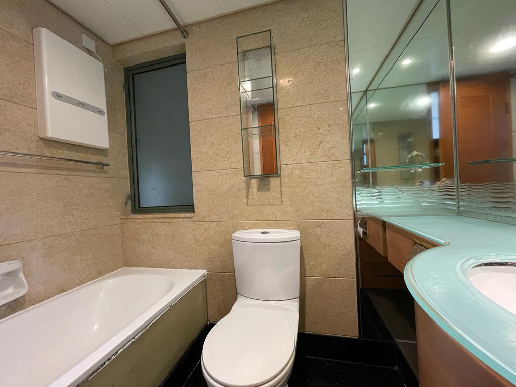 租務暢旺|有圖!藍灣半島兩日連環4宗成交 一房1.5萬租出