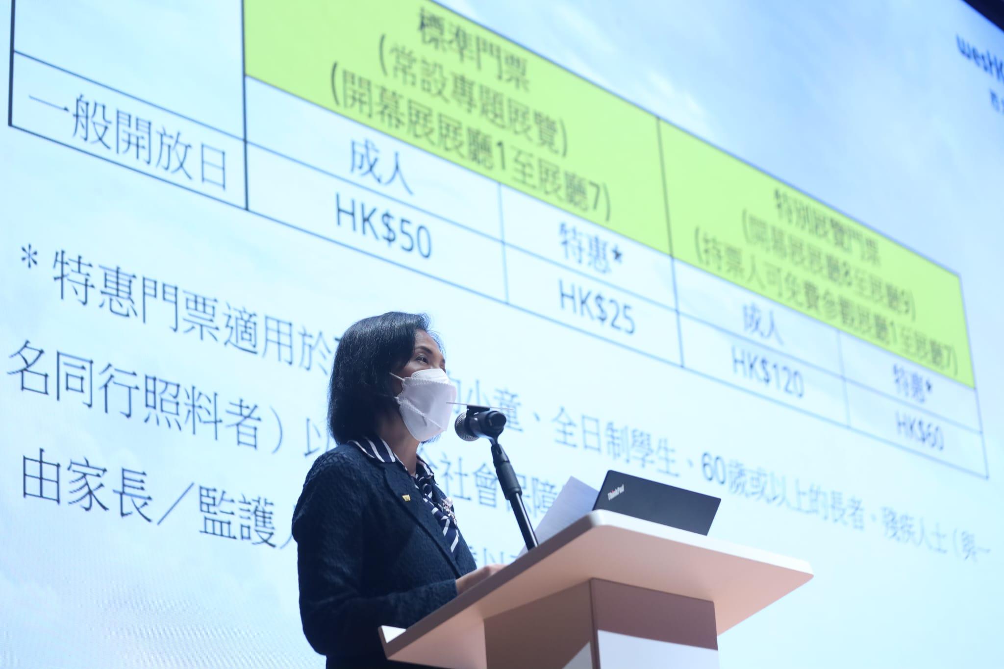 故宮文化博物館|7月2日開放 標準門票50元 首年逢周三網上預約免費入場