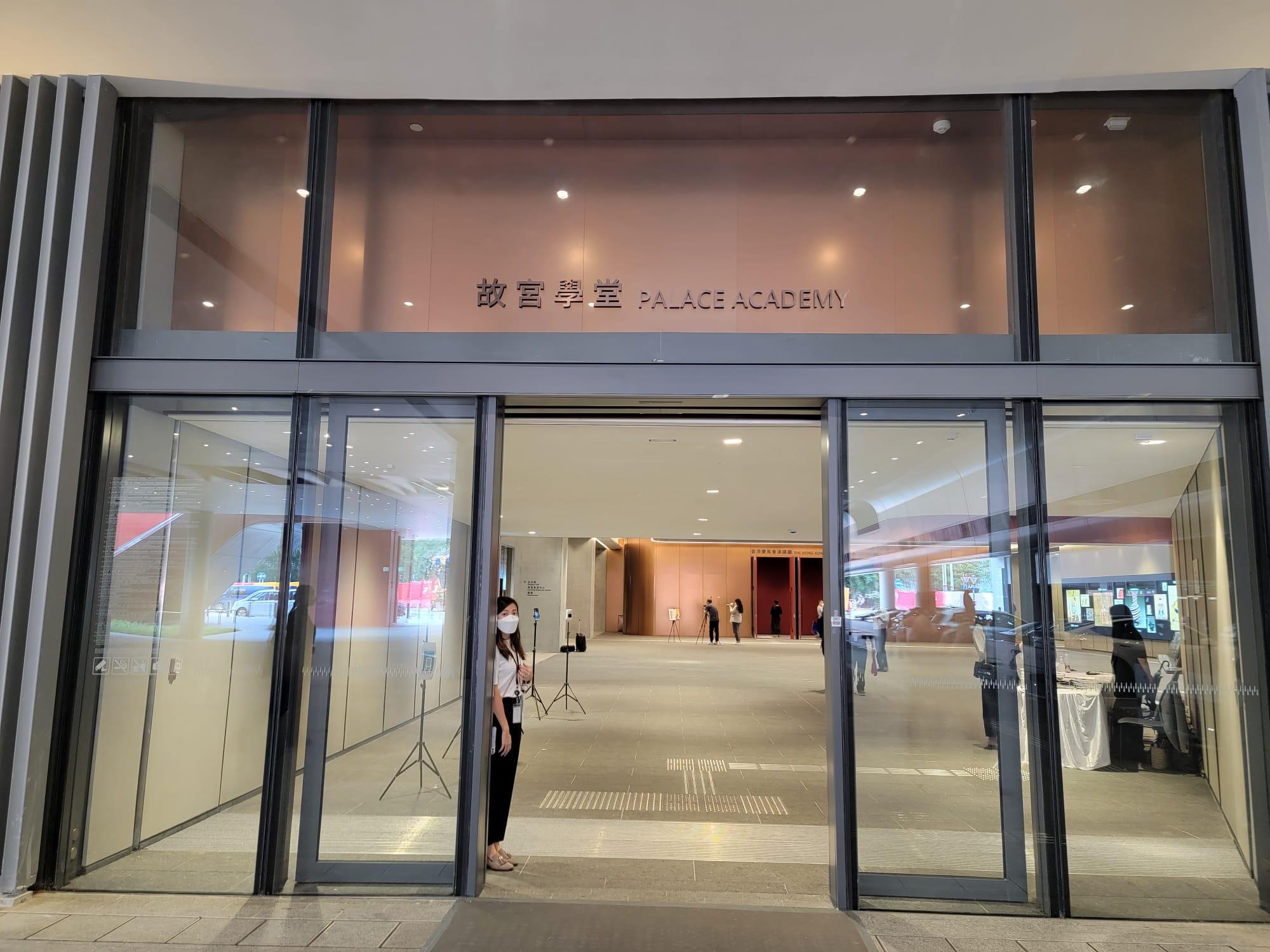 故宮文化博物館|7月2日開放 標準門票50元 首年逢周三網上預約免費入場